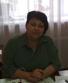 Минниханова Елена Александровна Минниханова Елена Александровна