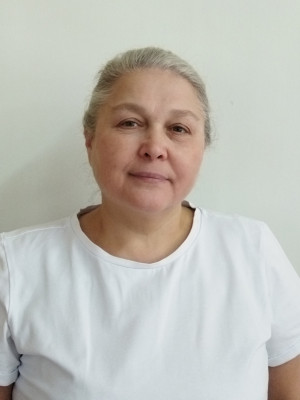 Педагогический работник Стяжкина Людмила Михайловна Педагогический работник Стяжкина Людмила Михайловна