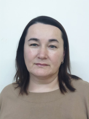 Педагогический работник Хабибулина Татьяна Викторовна Педагогический работник Хабибулина Татьяна Викторовна