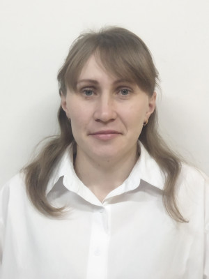 Педагогический работник Павлова Екатерина Андреевна Педагогический работник Павлова Екатерина Андреевна