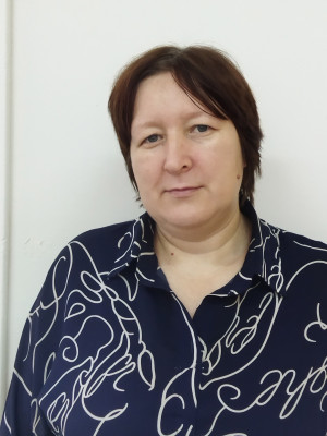 Психолог Федяева Елена Ивановна Психолог Федяева Елена Ивановна